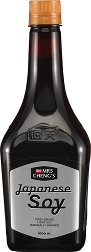 Japanese Soy 1 liter