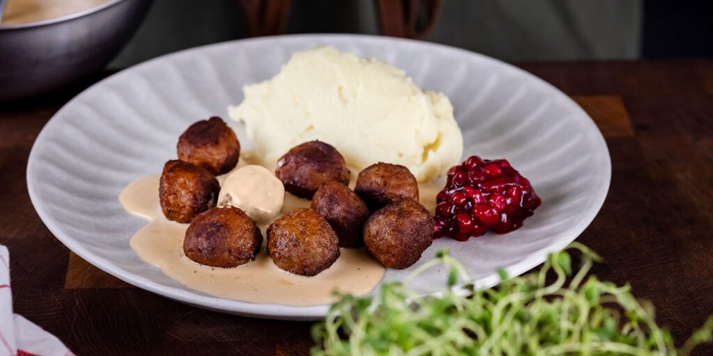 Gräddsås
