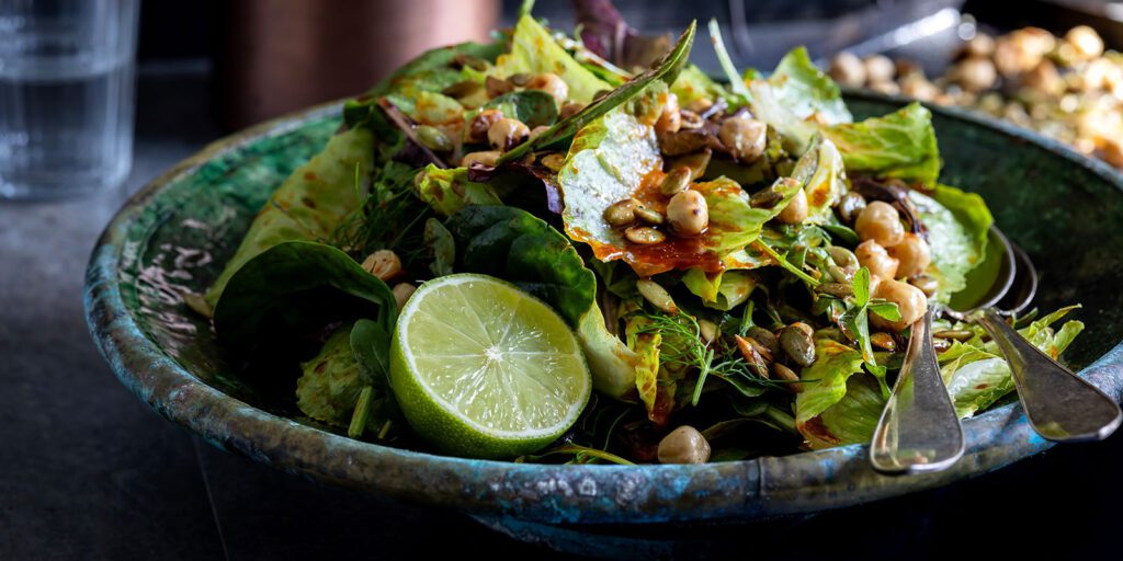 Gochujangdressing